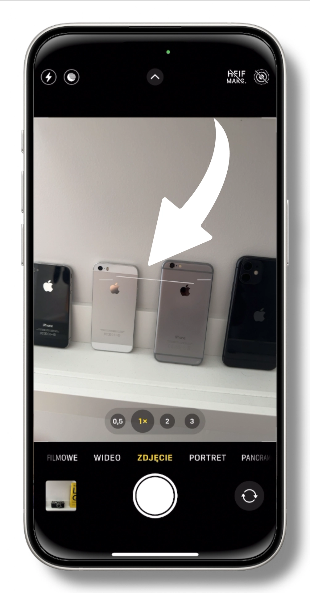 ios17-ustawienia